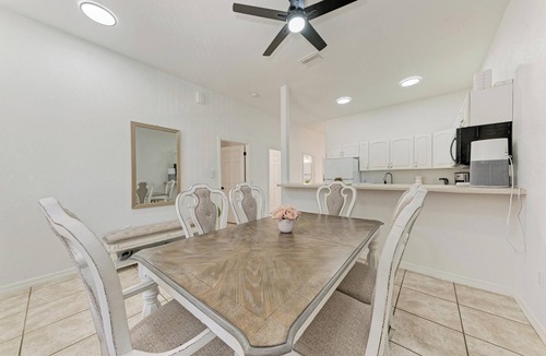 Warm Mineral Springs House | Resort style living at Warm Mineral Springs , North Port, Florida