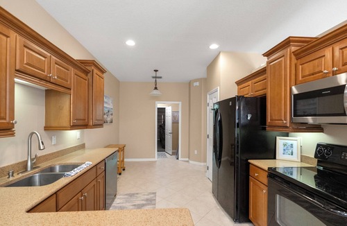 Estero House | Resort-Style Townhouse in Estero