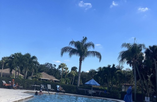 Estero Condo | Restful SWFL Monthly Rental