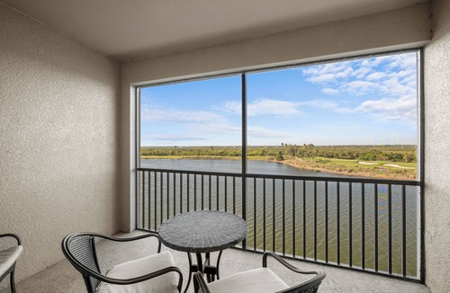 Braden River Condo | River Strand: Florida Resort Living at its Finest
