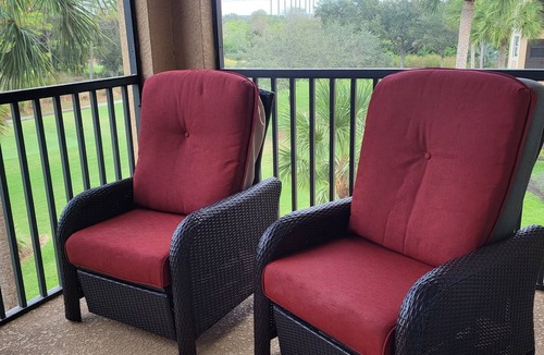 Braden River Condo | Riverstrand Golf and Country Club, Bradenton Fl