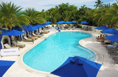 Captiva Hotel | Romantic Getaway Unit w/Scenic Bay Views & Private Balcony | Parking | Pool