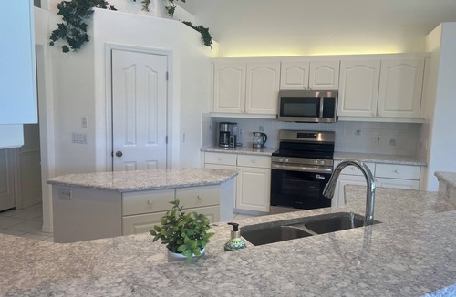 Long Meadow House | Rotonda Family Resort - Panoramic Views