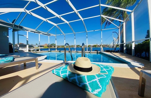 Eight Lakes House | ☀ Ruby's Lake Retreat on 8 Lakes ☀