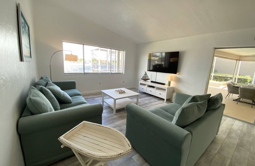 Eight Lakes House | ☀ Ruby's Lake Retreat on 8 Lakes ☀
