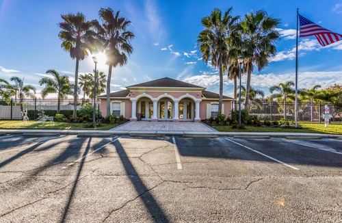 Sabal Harbour House | Sabal Harbour, Bradenton, Florida, United States Florida