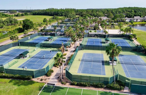 Wesley Chapel Hotel | Saddlebrook Resort Deluxe King Room | Pool, Golf & Tennis Access | 2 Units