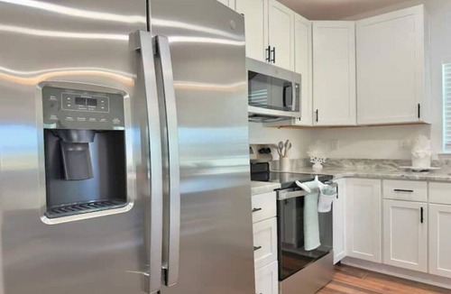 Punta Gorda House | Sand Dollar - 2-bedroom house in awesome Punta Gorda with cool AC