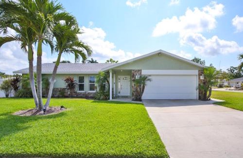 West Bradenton House | Sand Dollar