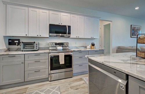 South Gulf Cove House | Sanddollar | Pool | Blackstone | 3 Bed, 2 Bath
