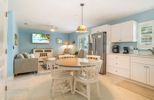 Sanibel Cottage | Sanibel Shores A1: Cozy 2-bedroom cottage in Sanibel