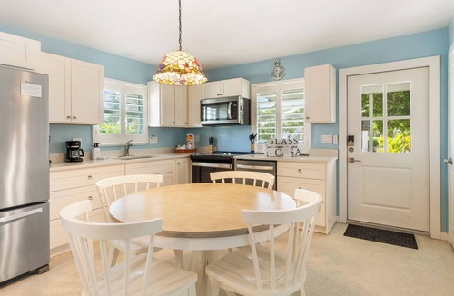 Sanibel Cottage | Sanibel Shores A1: Cozy 2-bedroom cottage in Sanibel