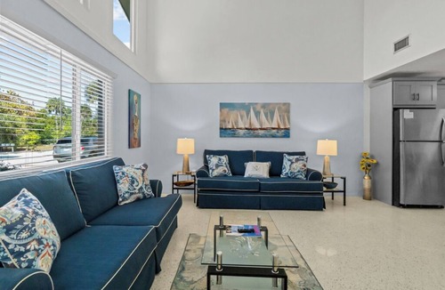 Sanibel Cottage | Sanibel Shores B1: A delightful cottage in charming Sanibel