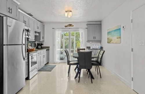 Sanibel Cottage | Sanibel Shores B1: A delightful cottage in charming Sanibel