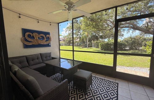 Palmer Ranch Apartment | Sarasota Beach Escape Minutes to Sands & Sunsets