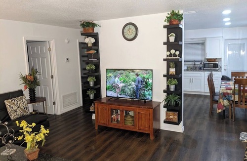 Laurel Park House | Sarasota Downtown, Best Location For Your Vacation!