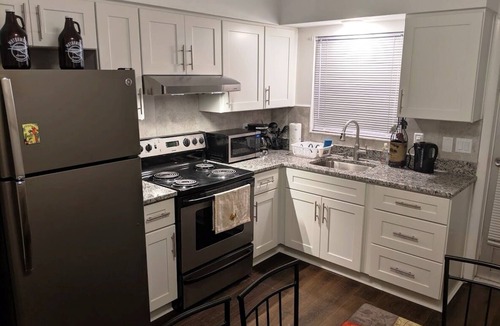 Laurel Park House | Sarasota Downtown, Best Location For Your Vacation!