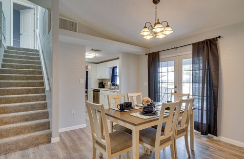 Port Charlotte House | Screened-In Lanai + Yard: Port Charlotte Retreat
