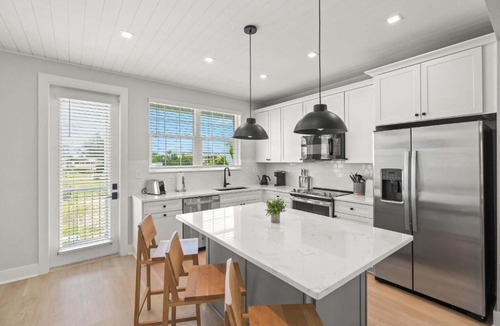 Cortez House | Sea Salt at Hunters Point A Luxury Waterfront Villa Retreat by Mainsail Vacation Rentals
