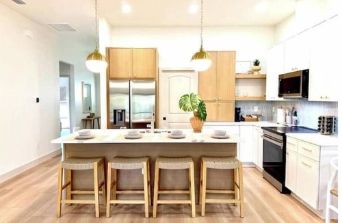 Port Charlotte House | Sea Salt Cottages Two Luxury Villas Sleeps 12