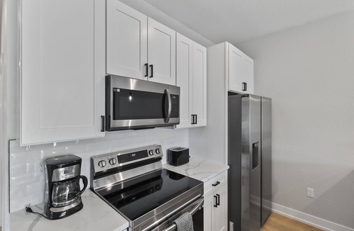 Port Charlotte Villa | Sea Star, 3 bedroom 2 bath ,family cozy retreat