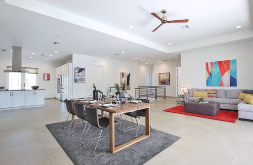Whitney Beach House | Sea You Soon! Canalfront, Private Heated Pool, Hot Tub & 5 Min to AMI