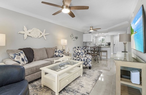 Mid Island Condo | Seaside 108 | Newly Renovated + Resort Amenities