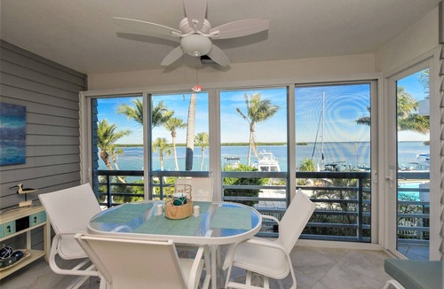 Whitney Beach Condo | Secluded Bayside Gem with Spectacular Views!