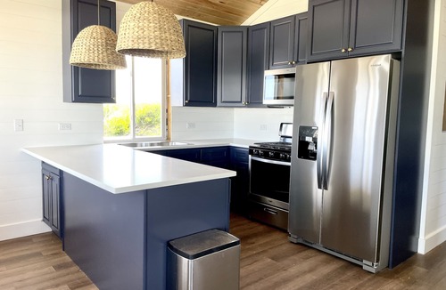 Hope Town House | Second Wind - Atlantic Views - Just Steps to Beach!