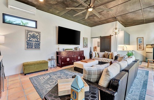 Coconut Grove House | Sedona Style Resort home awaits your company!