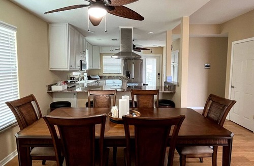 Placida Cottage | Serene Bayfront Cottage with Private Dock and Beach Access near Florida’s Coastal Paradise