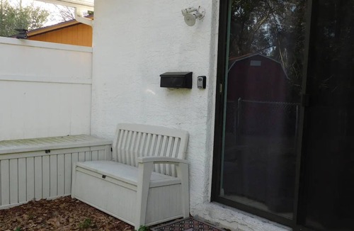 Clearwater Apartment | Serene Stays by Clearwater/Safety Harbor w/Private Bath & Entry