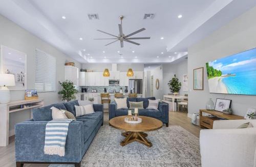 Naples Park House | Serenity retreat the ultimate luxury getaway