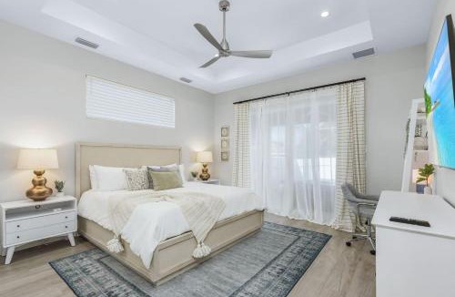 Naples Park House | Serenity retreat the ultimate luxury getaway