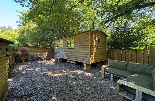 Tintern Ski Chalet | Shepherd’s delight