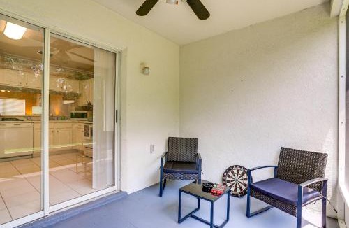Meadow Pointe House | Shop, Golf & More: Family Retreat in Wesley Chapel