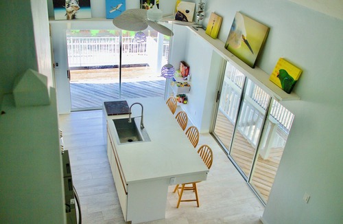 The Dunes House | Simply Wonderful 3-Bedroom Sanibel Home With A Pool In The Dunes