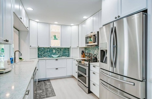 Boca Grande House | Single Family Home | Private Pool | Close to Boca Grande Village | Sleeps 6