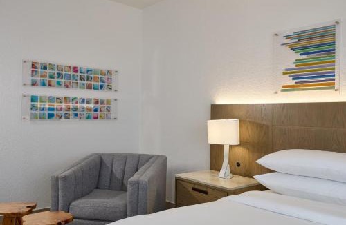 St. Pete Beach Resort | Sirata St Pete Beach Resort Tapestry Collection by Hilton