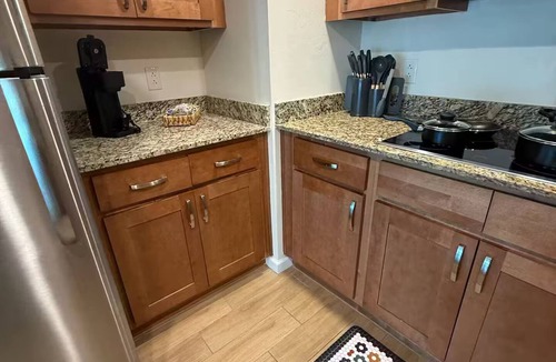 Woodford Park Apartment | Skyline Escape Fort Myers Apartment