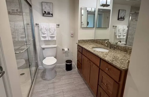Woodford Park Apartment | Skyline Escape Fort Myers Apartment
