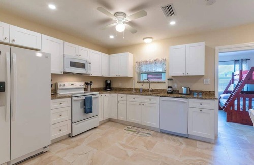 Southgate House | Sleeps 10 & pet friendly #3606 Villa Franca