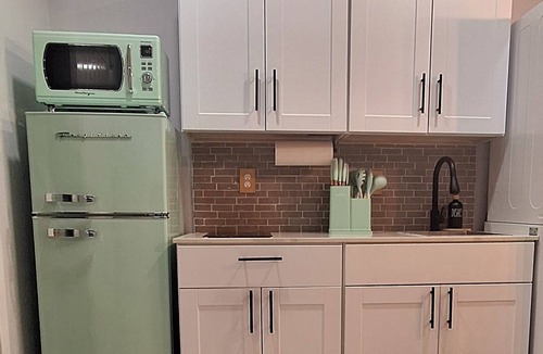 Sunshine Apartment | Small Love/BBQ