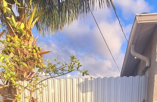 Sunshine Apartment | Small Love/BBQ