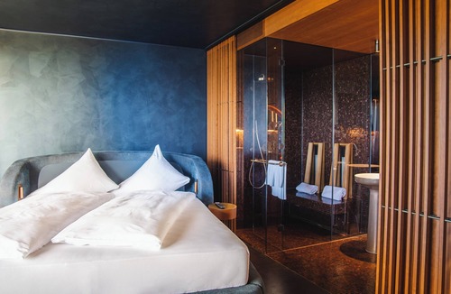 Eich Hotel | Sonne Seehotel