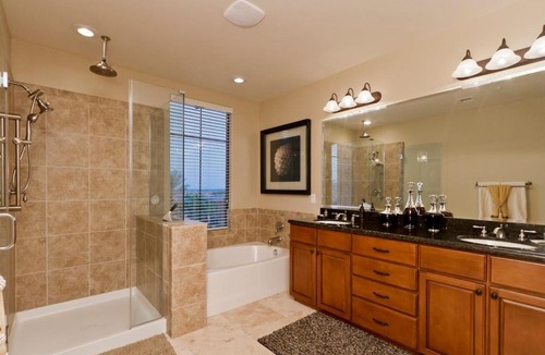 Foothills House | Sonoran Sunset Condo 3 BR by Casago