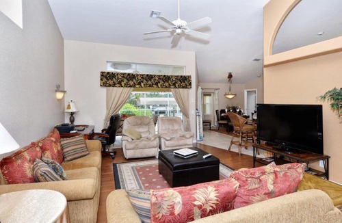 South Gulf Cove House | South Gulf Cove 9454