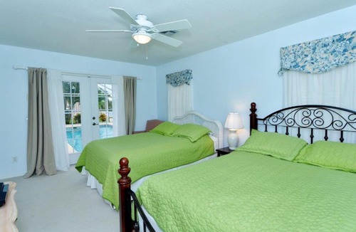 South Gulf Cove House | South Gulf Cove 9454