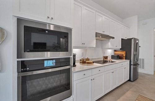 South Gulf Cove House | South Gulf Cove 3 Bedroom Private Home with Hot Tub
