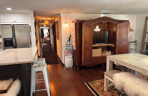 Ballast Point House | South Tampa! Stay Steps from Bayshore Near MacDill AFB